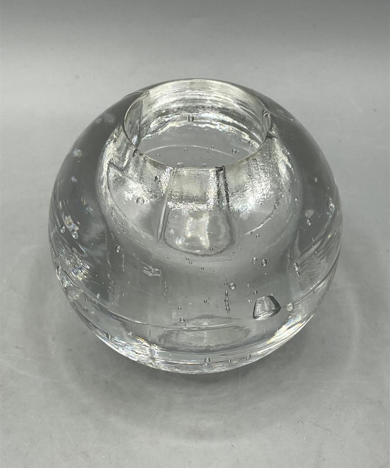 Iittala Arkipelago kynttilänjalka, Timo Sarpaneva