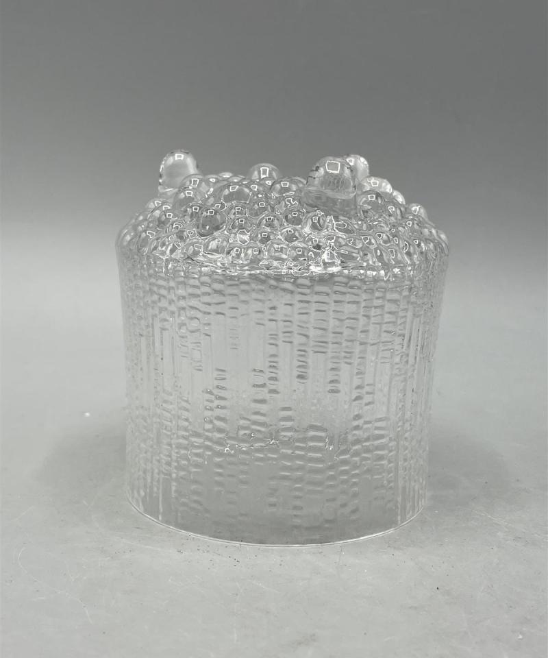 Iittala Ultima Thule On the Rocks 28cl juomalasi 8kpl