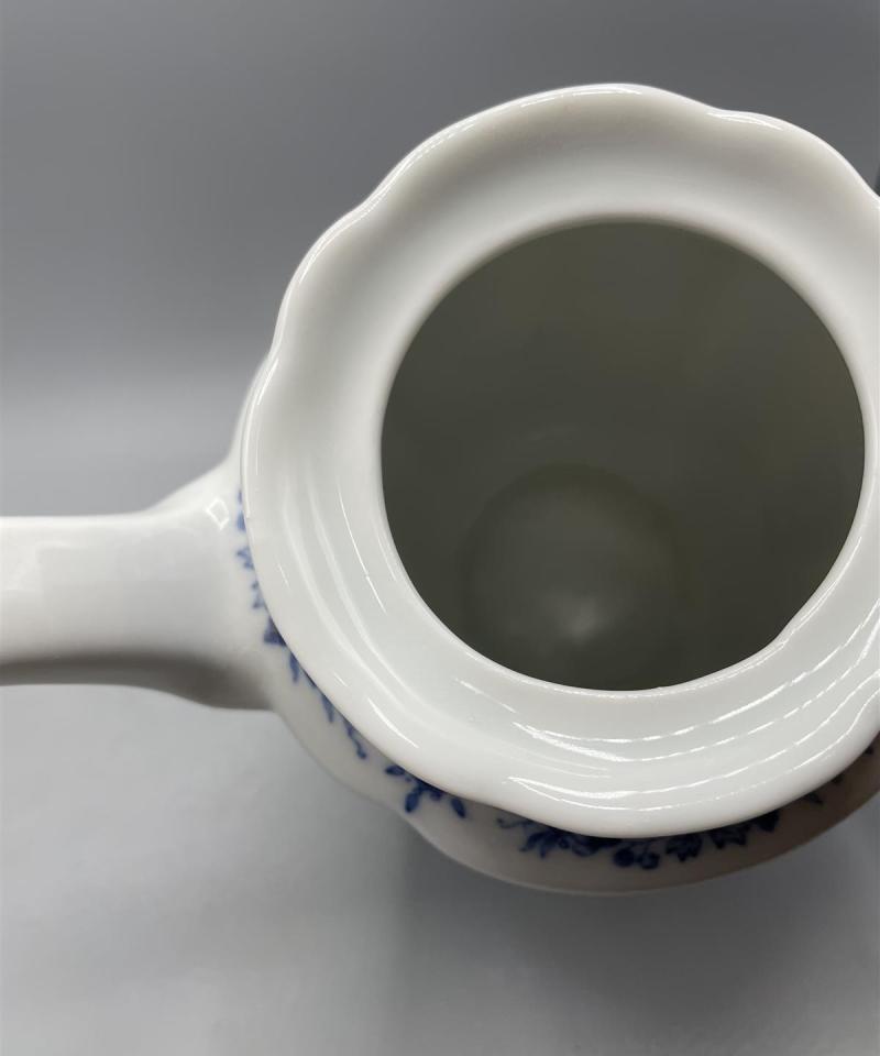 Arabia Singapore Kahvikannu + 2kpl kupit