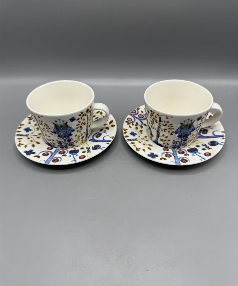 Iittala Taika kahvikupit (2kpl)