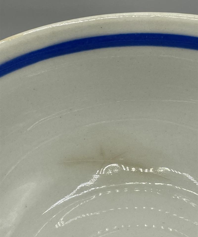 Arabia Siniraita kulho 3kpl, Kaj Franck