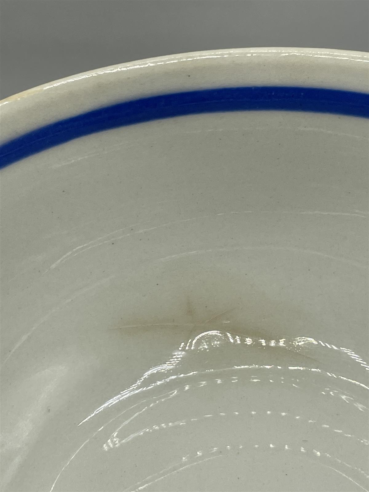 Arabia Siniraita kulho 3kpl, Kaj Franck