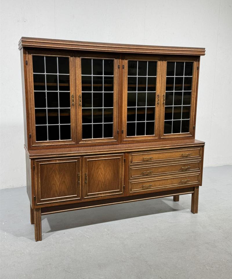 Sope Tower vitriinikaappi, Kauko Porkka