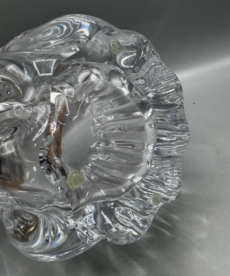 Iittala Kalvolan kanto maljakko, Tapio Wirkkala (2004)