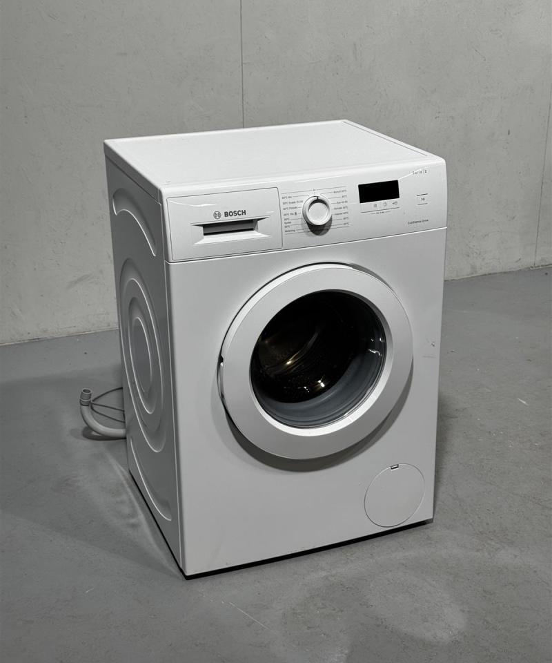 Bosch Serie 2 pesukone