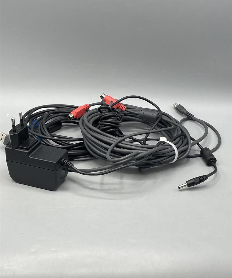 Logitech Group videoneuvottelujärjestelmä