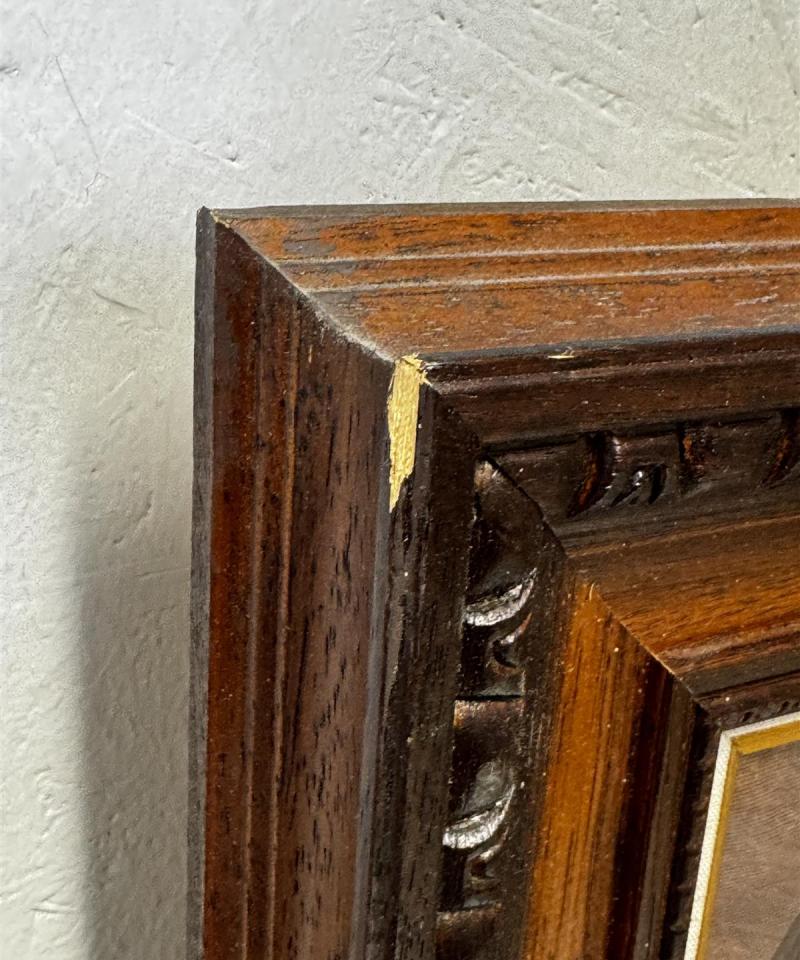 Taulu Öljyvärimaalaus maisema Korhonen -52