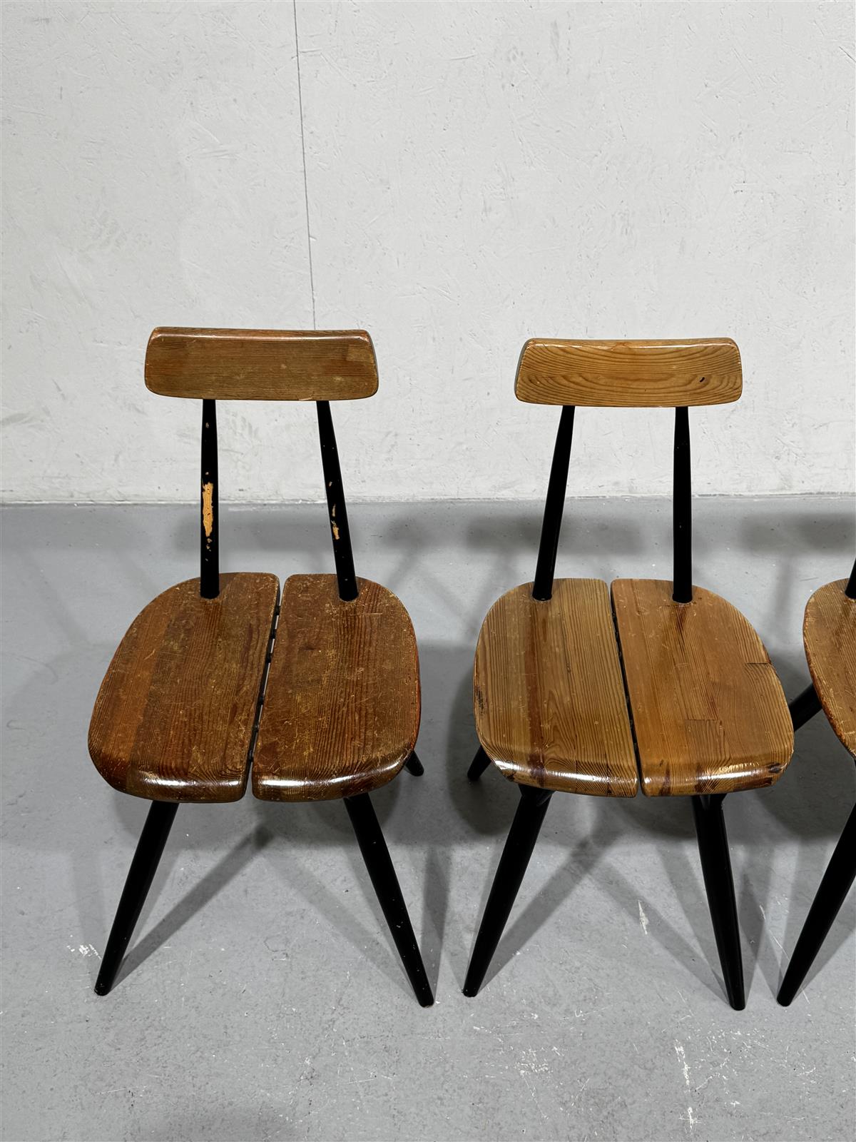 Laukaan Puu Pirkka ruokaryhmä Ilmari Tapiovaara