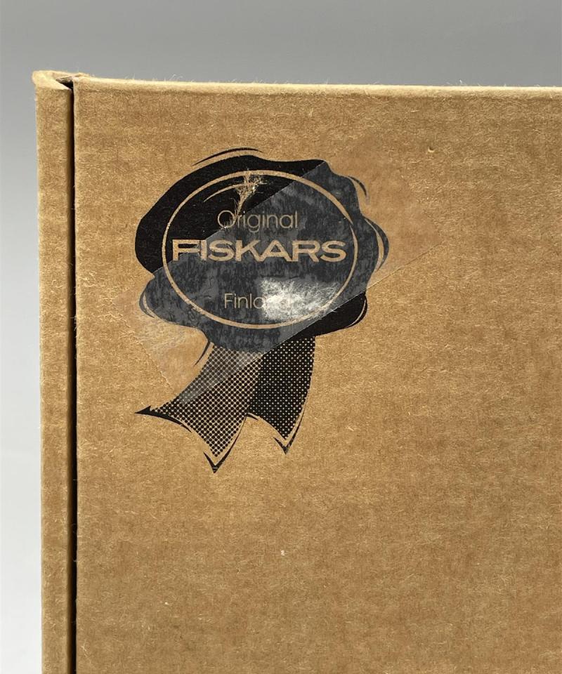 Fiskars Montana juustoveitset 4kpl