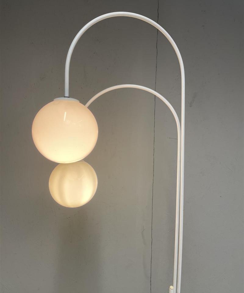 Valox lattiavalaisin 2-valopistettä