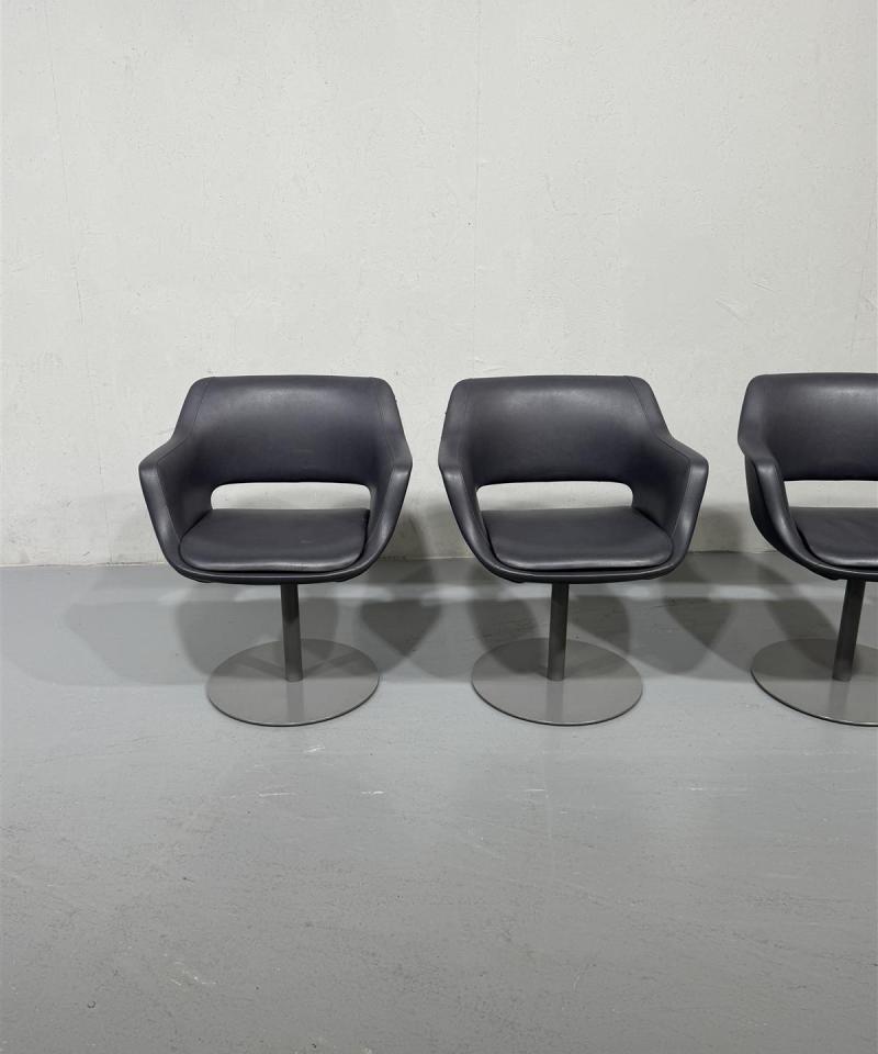 Martela Kilta tuoli (3kpl), Olli Mannermaa