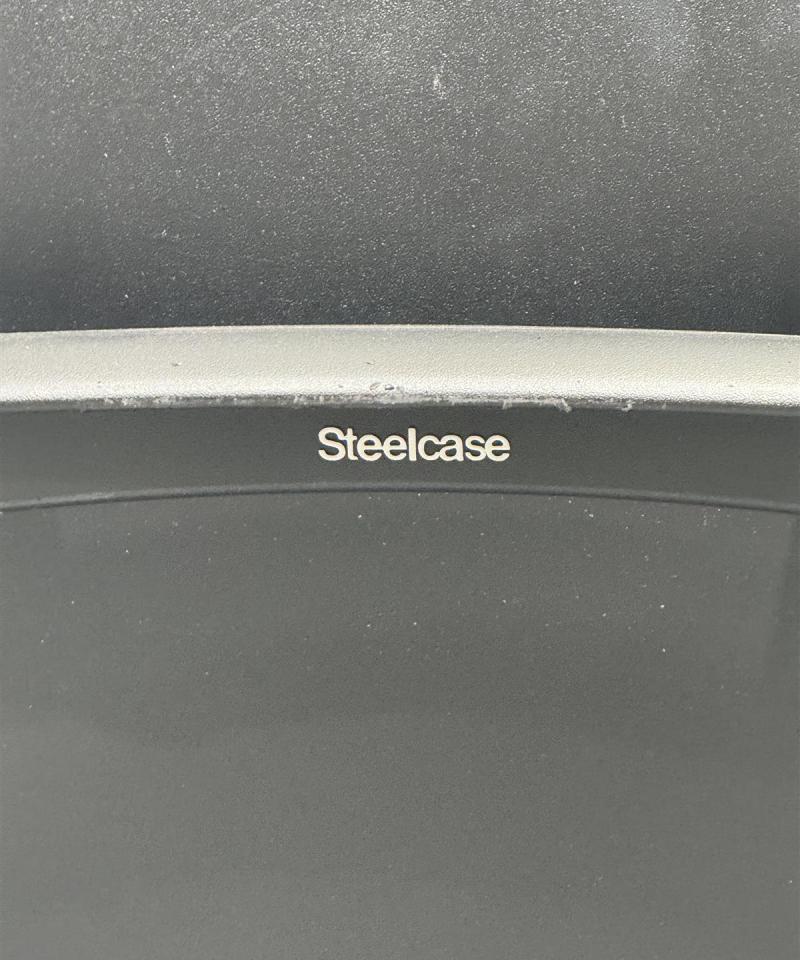 Steelcase Leap toimistotuoli