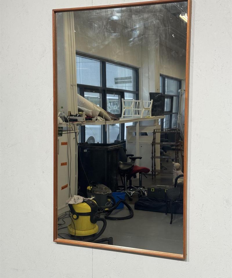 Vintage peili 60x105