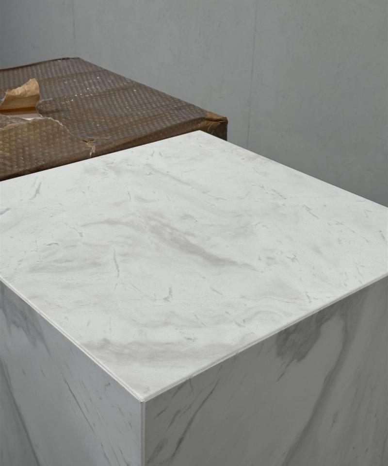 Marmoripylväs (2kpl)