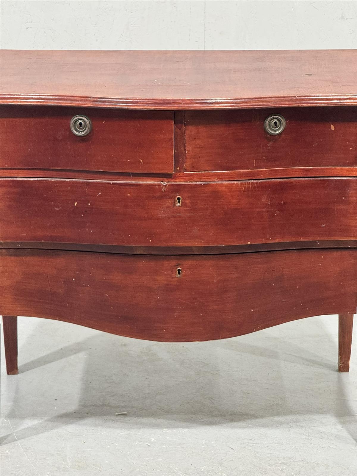 Vintage lipasto
