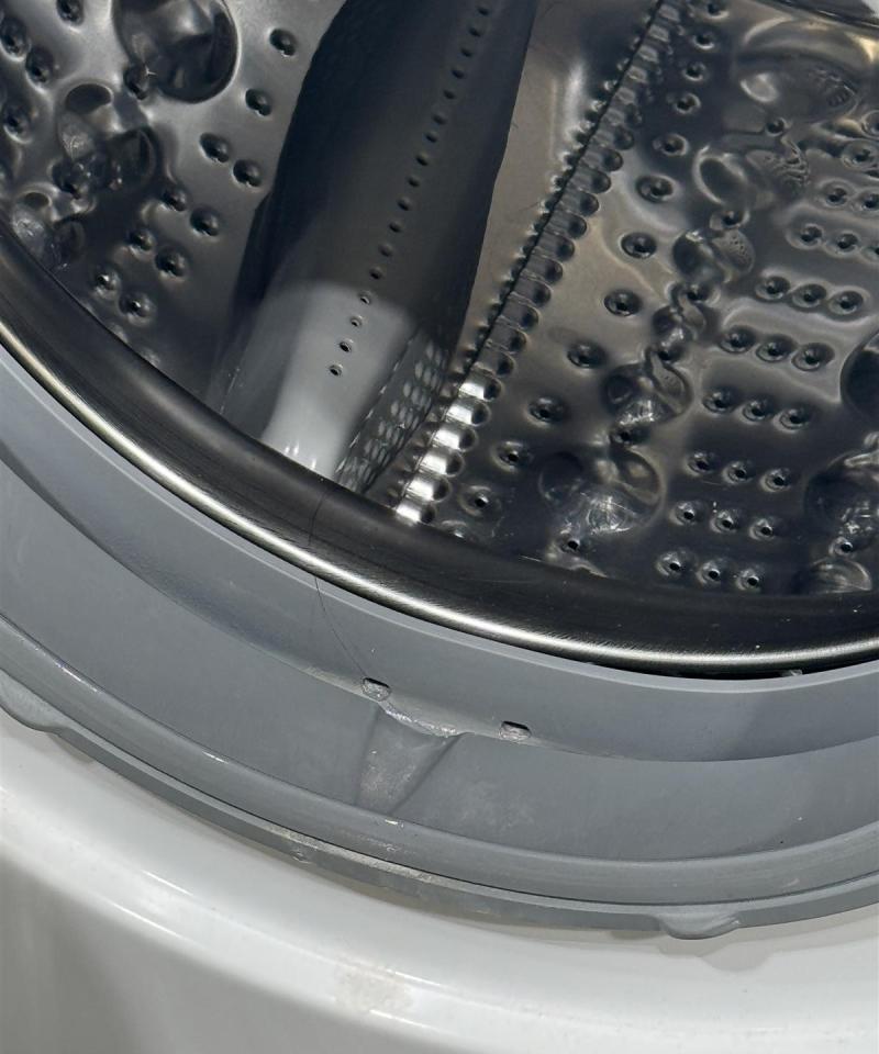 LG 2 in 1 Kuivaava pyykinpesukone