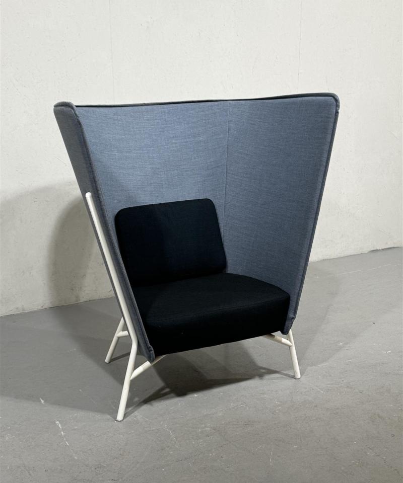 Inno Aura M nojatuoli kangas