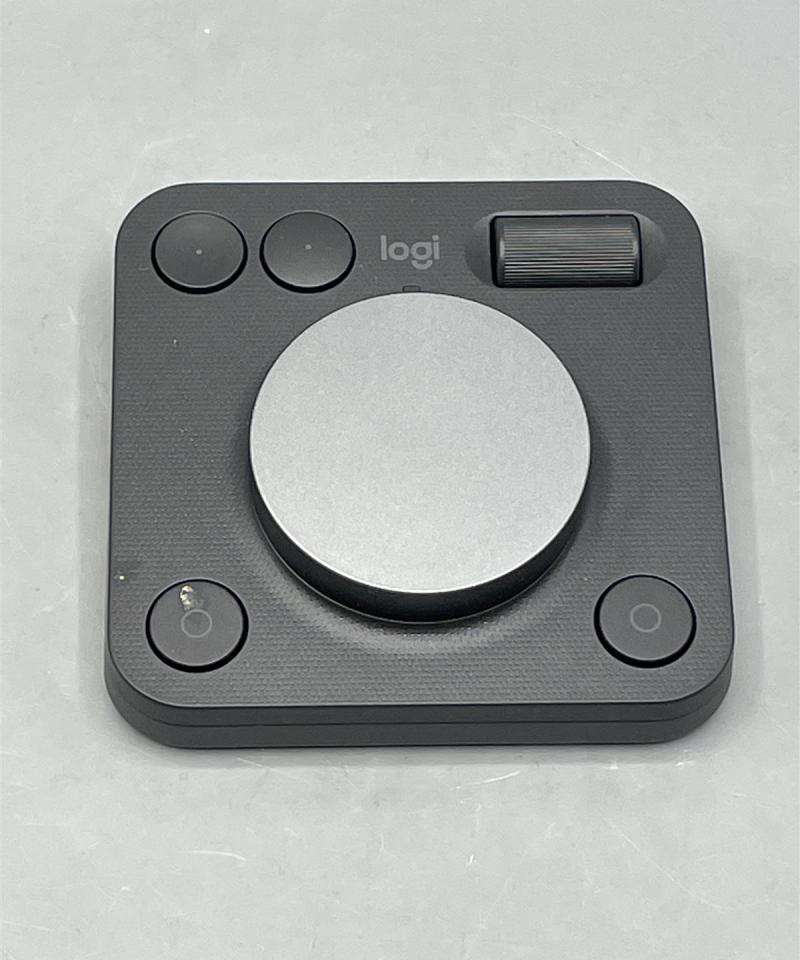 Logitech MX Creative Keypad ja Dialpad