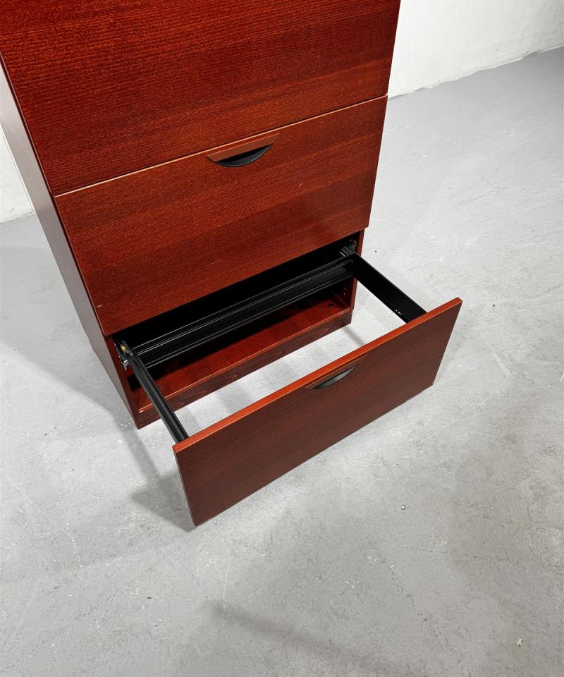 EFG ruskea arkistolipasto