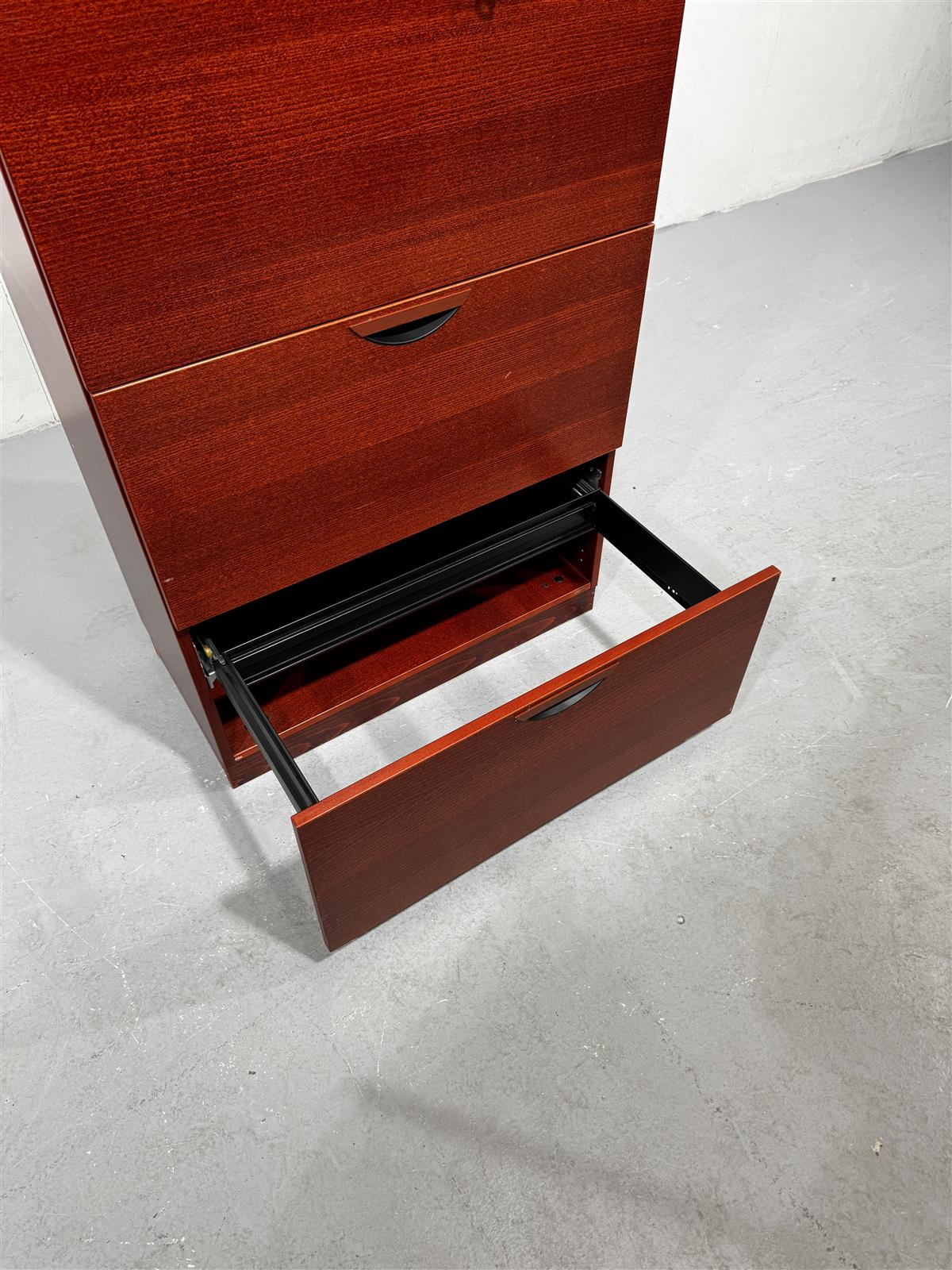 EFG ruskea arkistolipasto