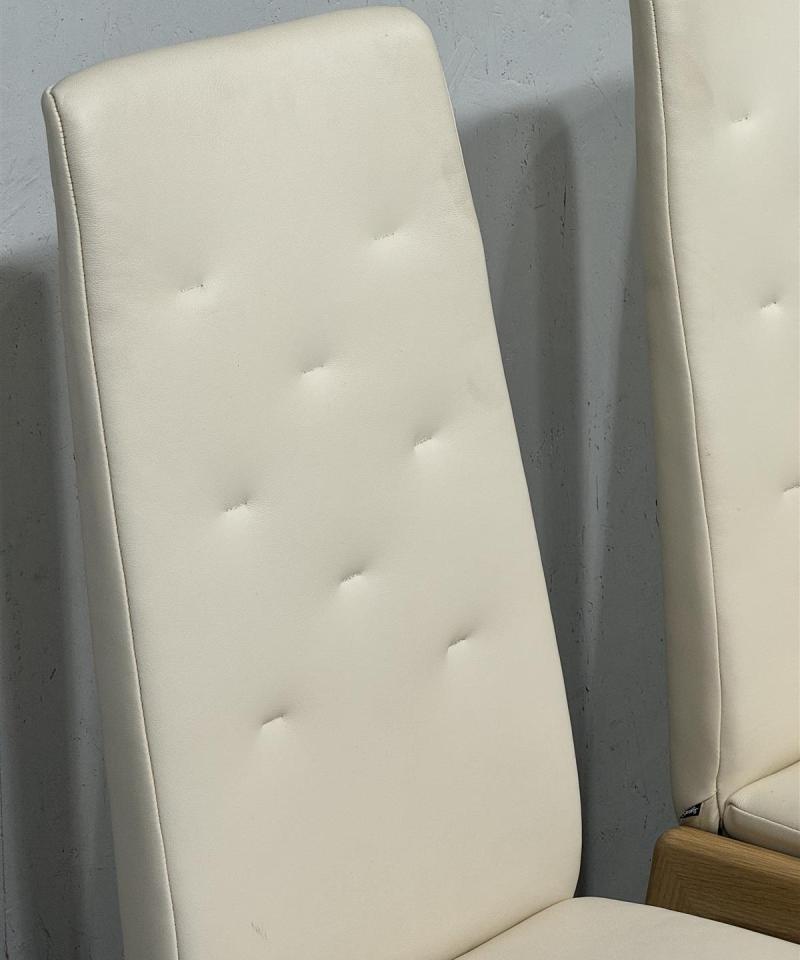 Stressless Chilli ruokatuolit (4kpl)