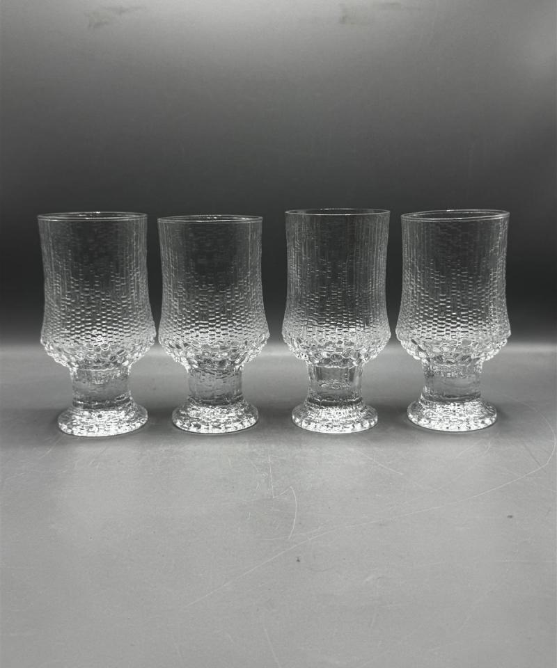 Iittala Ultima Thule 34cl lasi (4kpl)