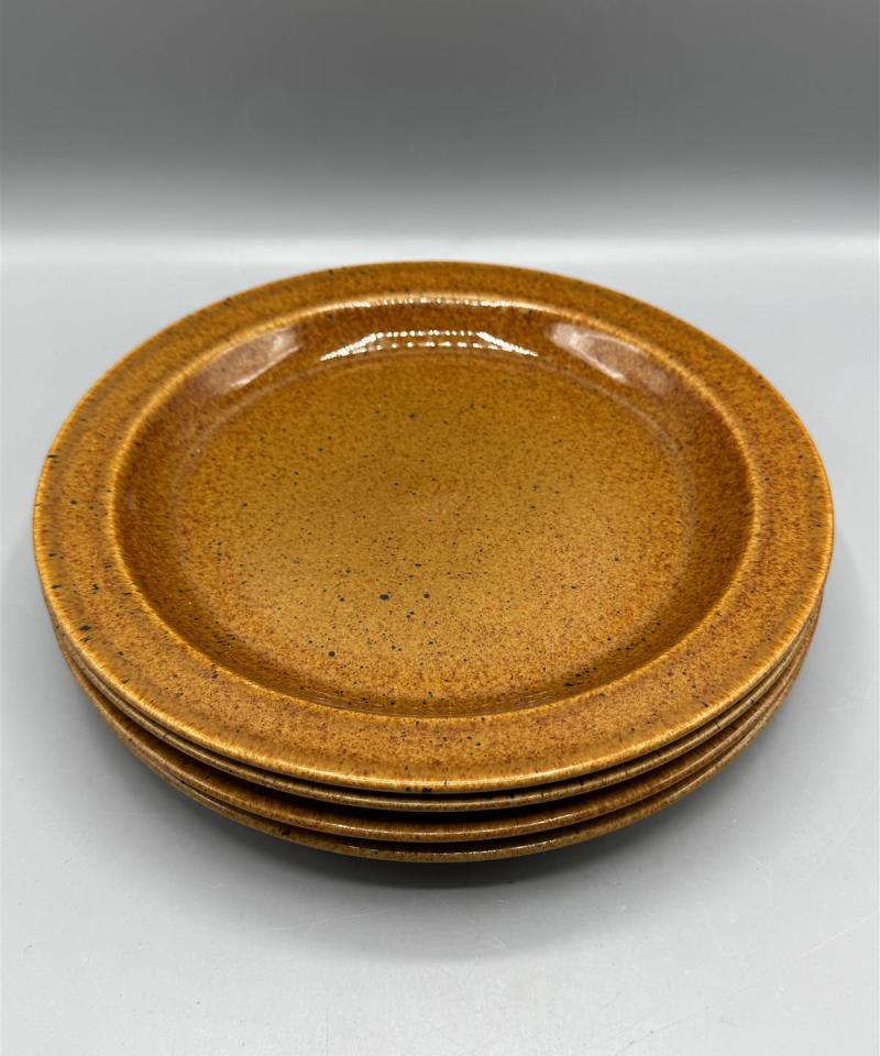 Arabia Krouvi ruokalautaset (4kpl)