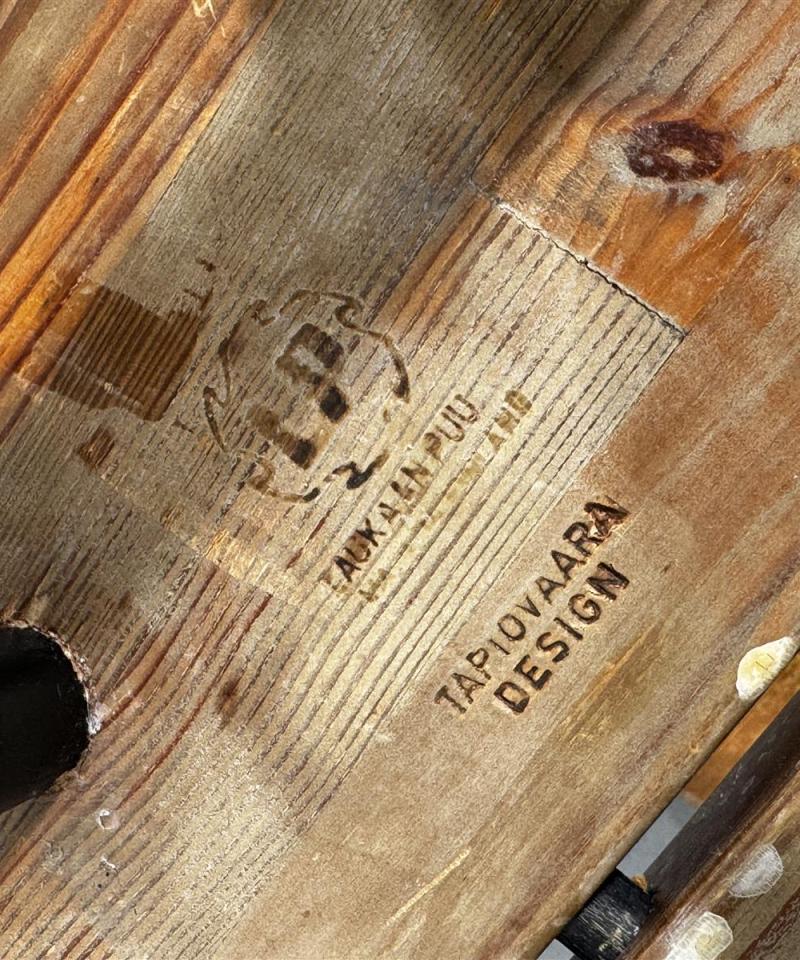 Laukaan Puu Pirkka ruokaryhmä Ilmari Tapiovaara