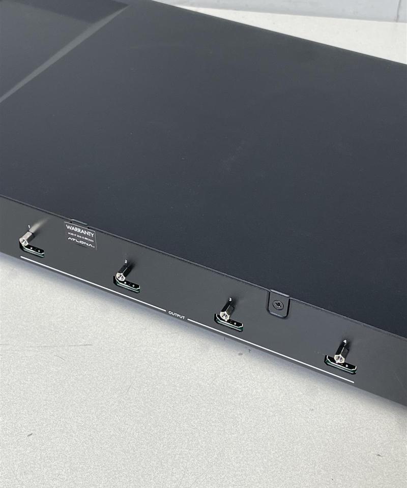 Atlona AT-HDDA-4 HDMI-jakaja