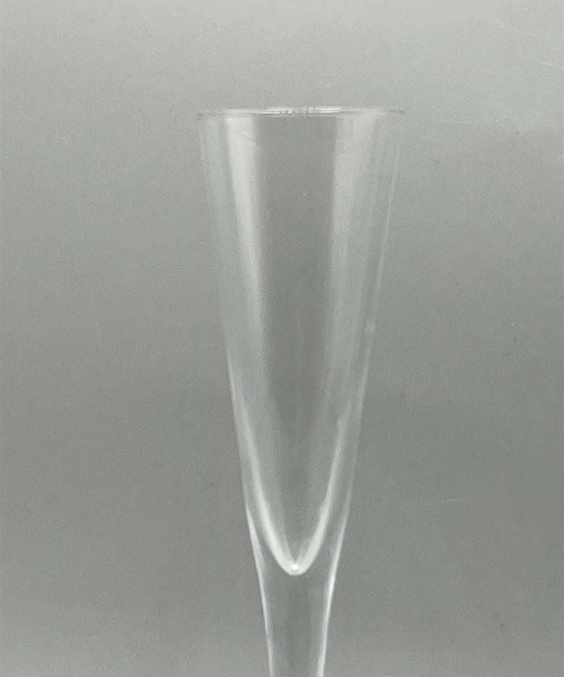 Nuutajärvi Aurora samppanjalasi 4kpl, Heikki Orvola