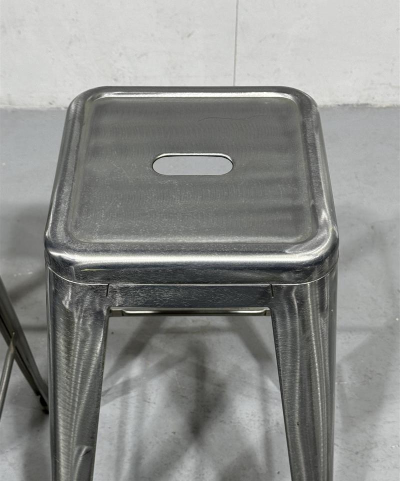 Industrial baarijakkarat (2kpl)