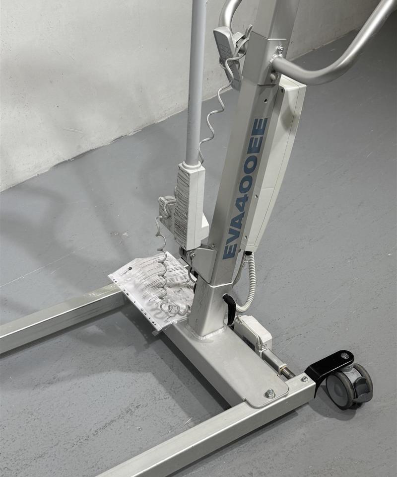 Handicare Eva400EE potilasnostin