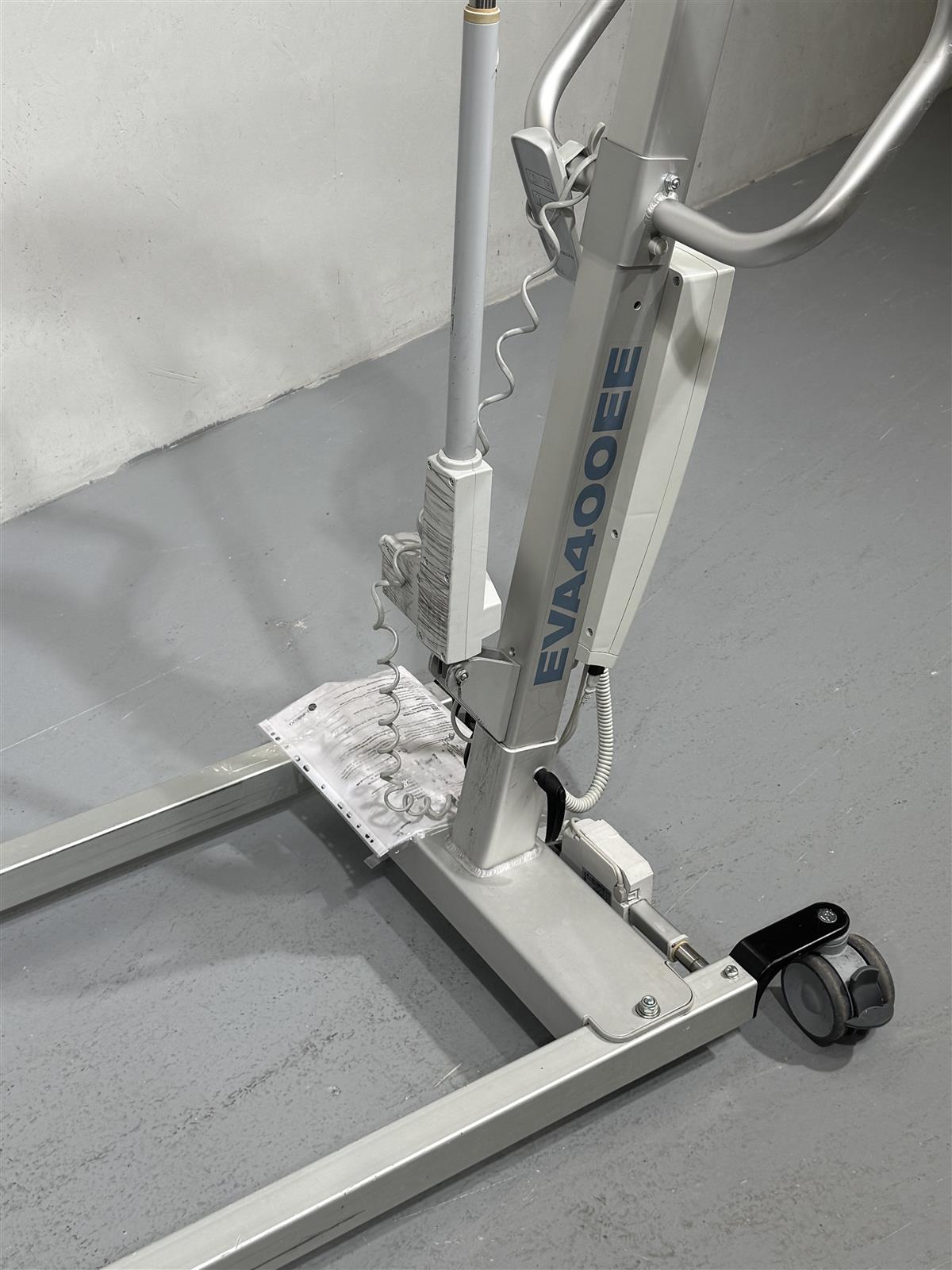 Handicare Eva400EE potilasnostin