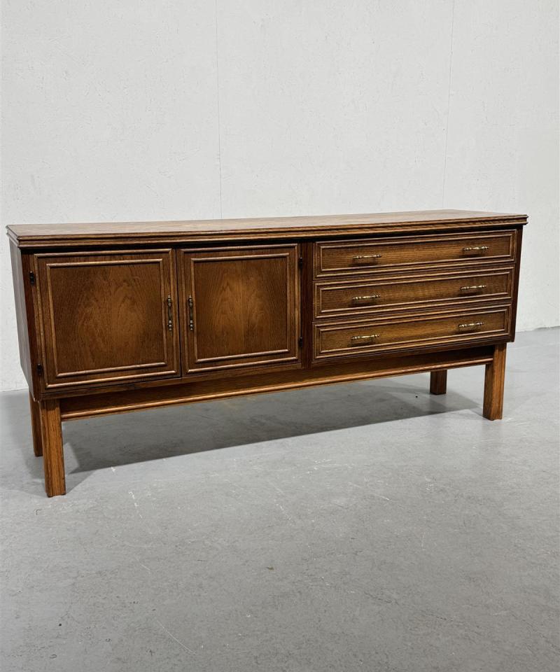 Sope Tower senkki ruskea