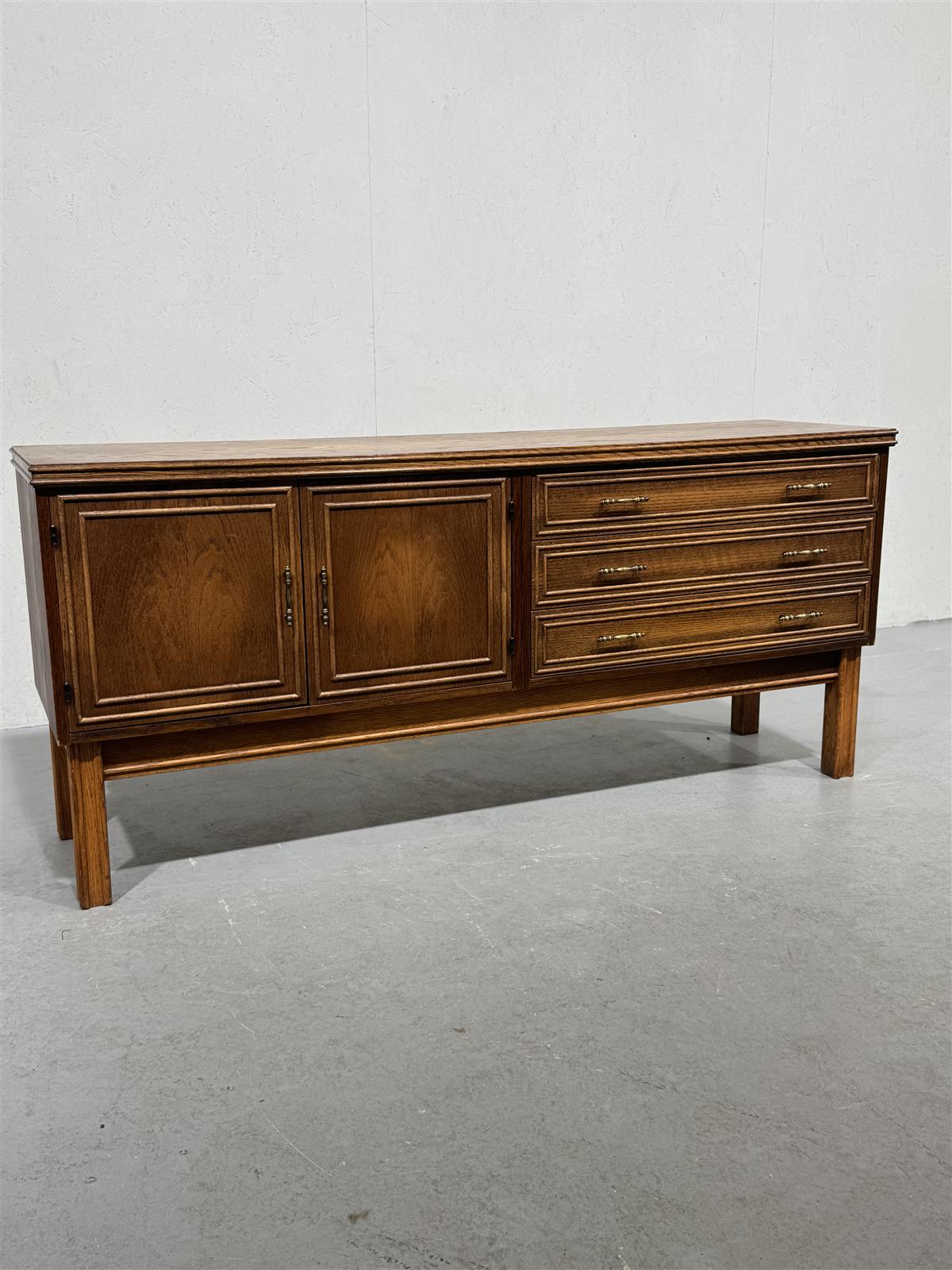 Sope Tower senkki ruskea