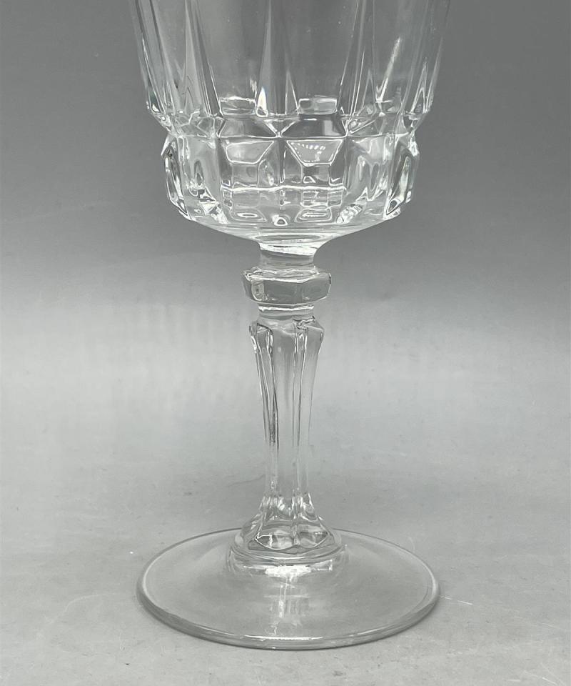 Cristal D´Arques Chantelle viinilasi 4kpl