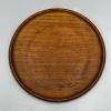 Vintage teak tarjotin