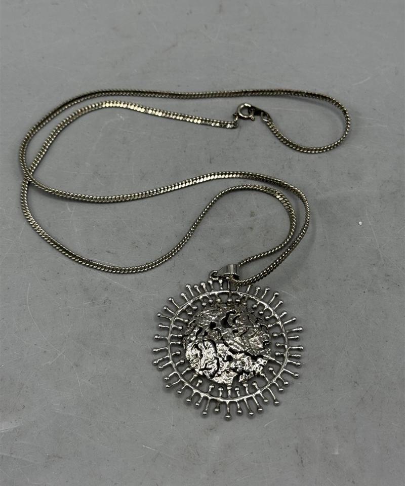 Tapio Wirkkala Täysikuu kaulakoru