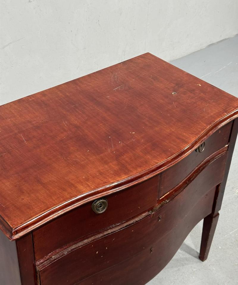 Vintage lipasto