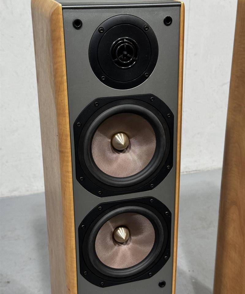 Proson Conquest 6020 MKII kaiuttimet (2 kpl)