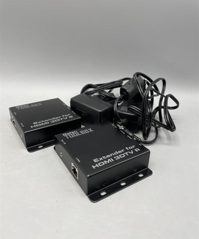 Gefen Toolbox HDMI 3DTV laajennin