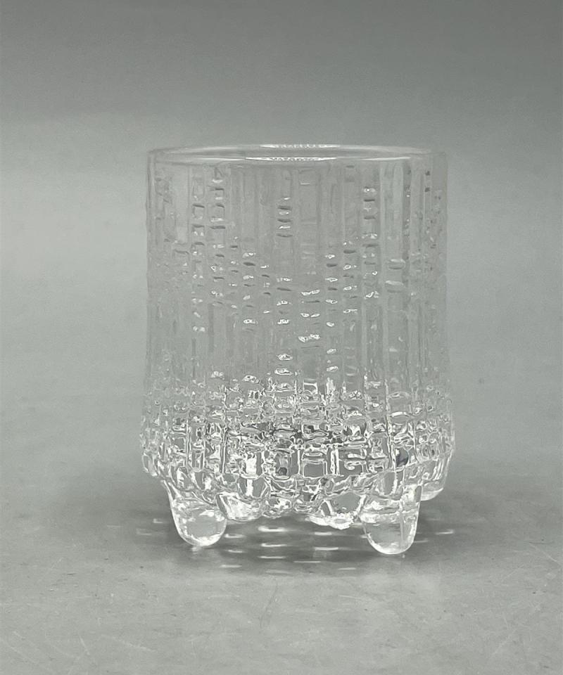 Iittala Ultima Thule snapsilasi 8kpl, Tapio Wirkkala