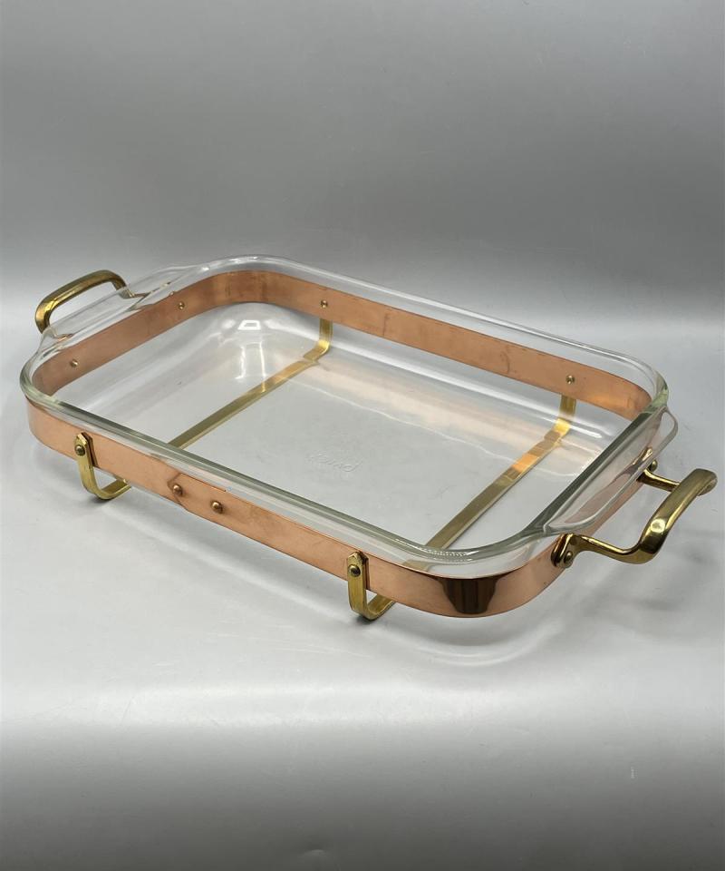 Hackman Gourmet uunivuoka