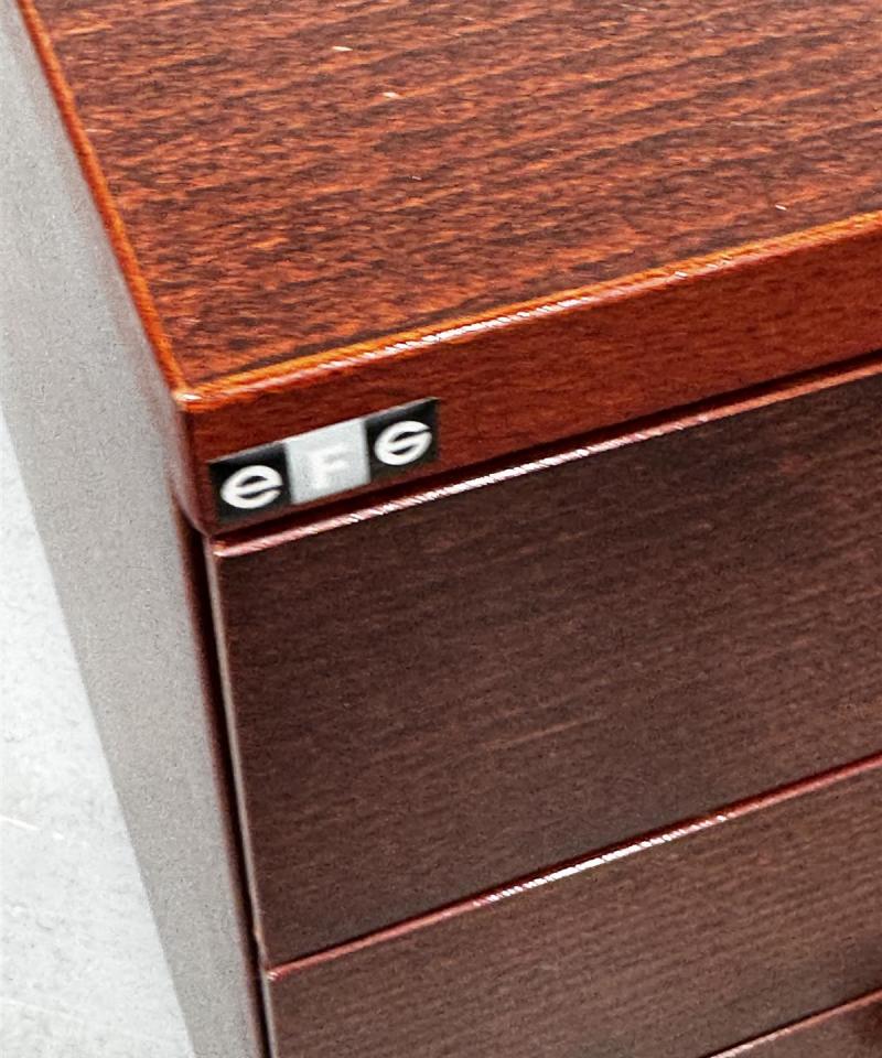 EFG laatikosto (2 kpl)