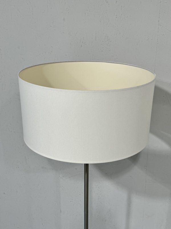 Grönlund lattiavalaisin valkoinen varjostin