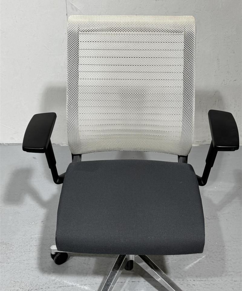 Steelcase Think työtuoli