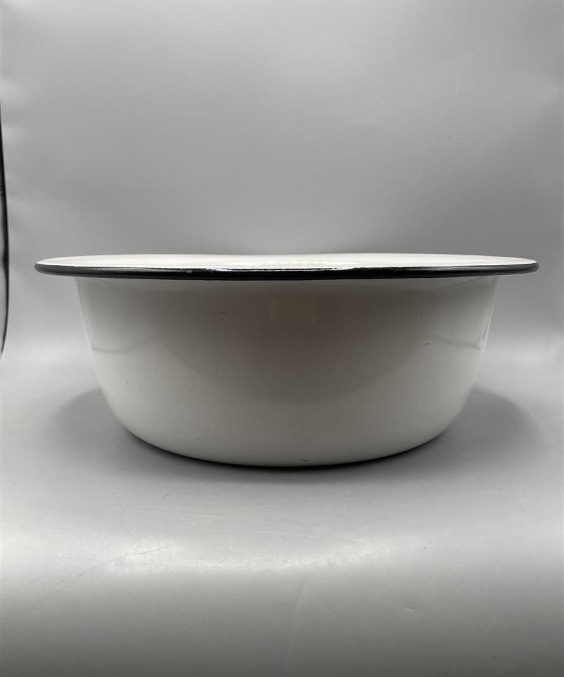 Vähäkyrö emali pesuvati