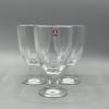 Iittala Verna viinilasi 22cl 3kpl, Kerttu Nurminen