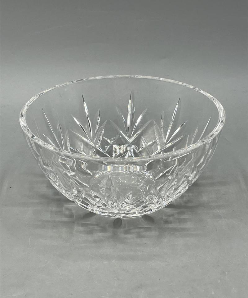 Kirkas annoskulho jälkiruokakulho 8kpl