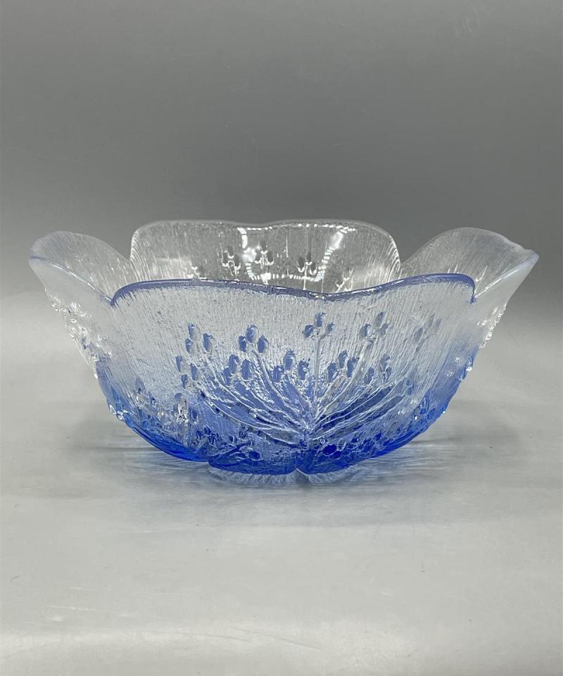 Muurla ”Koiranputki” kulho, Pertti Kallioinen